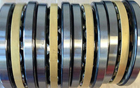 如何對軸承進行選擇